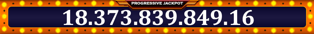 Jackpot Beton777